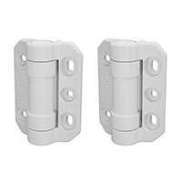 GATELAB Hinge Set 2x Legs White