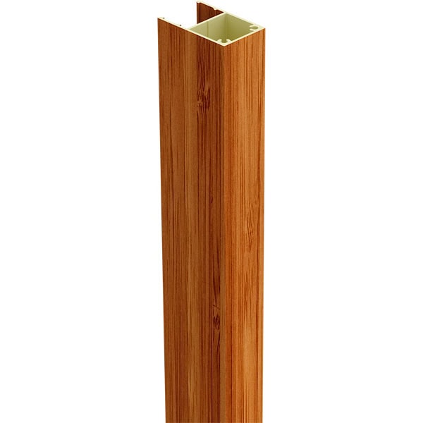 Nexia - 50mm x 30mm Aluminium Batten - 6100mm