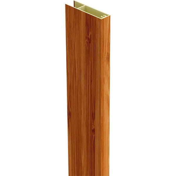 Nexia - 65mm x 16mm Aluminium Batten - 6100mm
