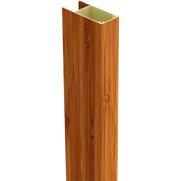 Nexia - 70mm x 30mm Aluminium Batten - 6100mm