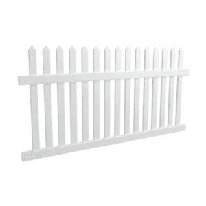 Picket Fencing