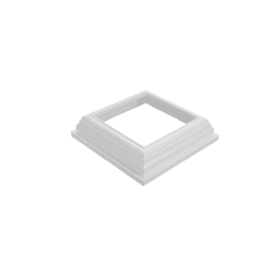 PVC Post Dress Ring – 102mm x 102mm