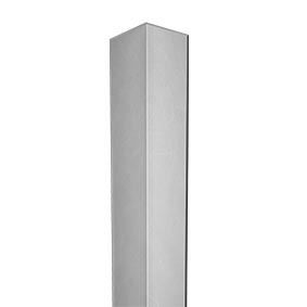 Pronto - Aluminium Installation Angle – 50 × 50 × 3mm × 4800mm