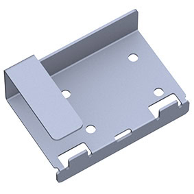 Pronto - Side Frame Drill Jig