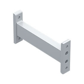 Side Frame Mounting Arm 200mm