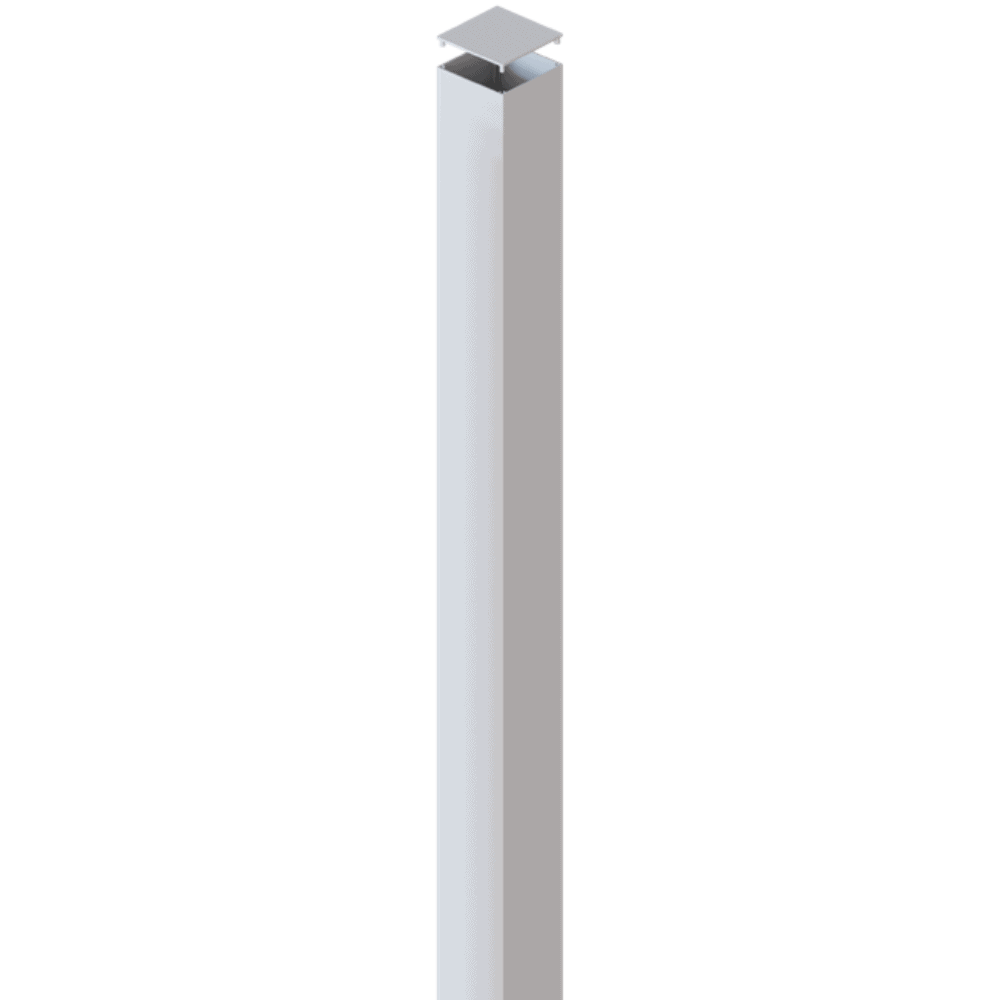 100 x 100mm Post – Per Metre