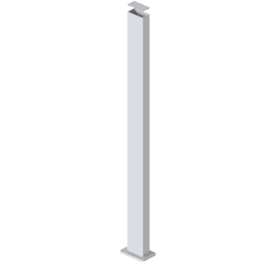 Radiator Posts