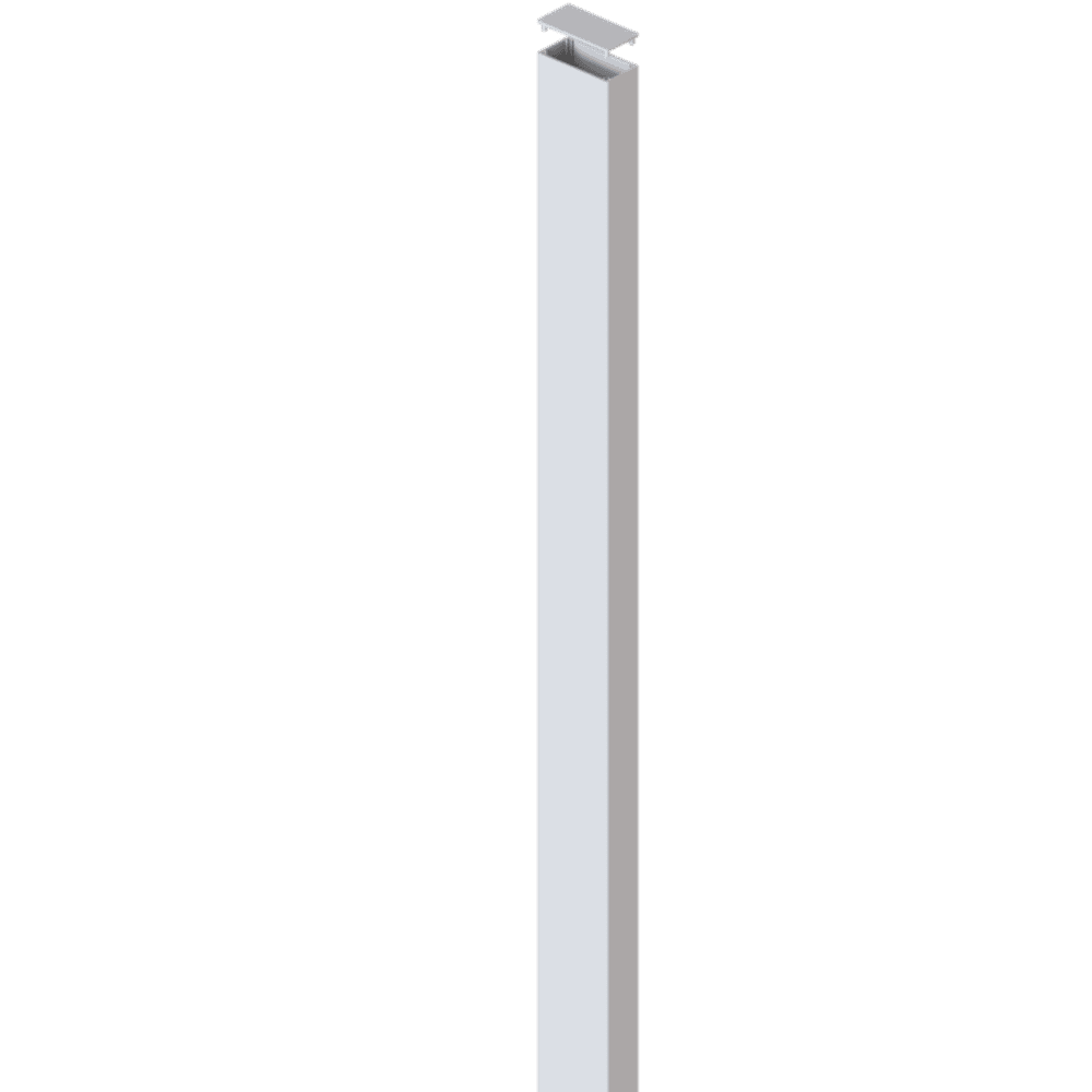100 x 50mm Post – 2100mm