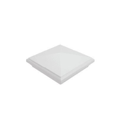 New England PVC Post Cap Suits 102 x 102mm Posts