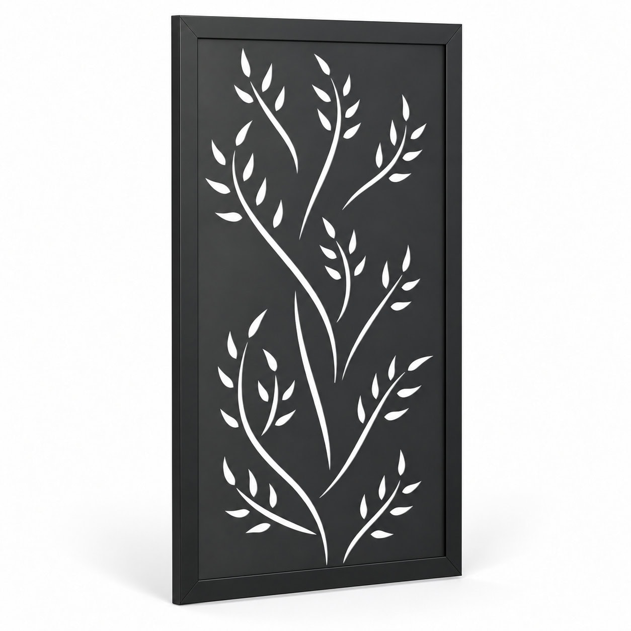 Alumaluxe Pedestrian Gate – Choose Design, Size & Colour