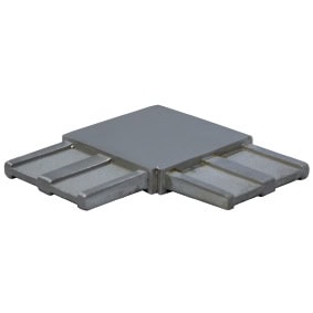 SOLO 50x10mm 90 Deg Joiner - Polish