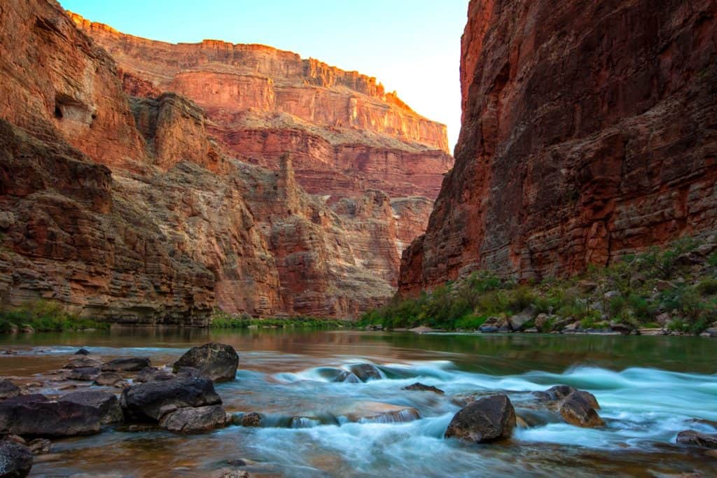 AzRA Guides Archives - Arizona Raft Adventures