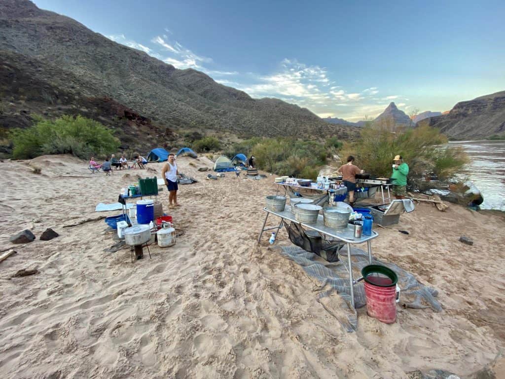 AzRA Business Updates Archives - Arizona Raft Adventures