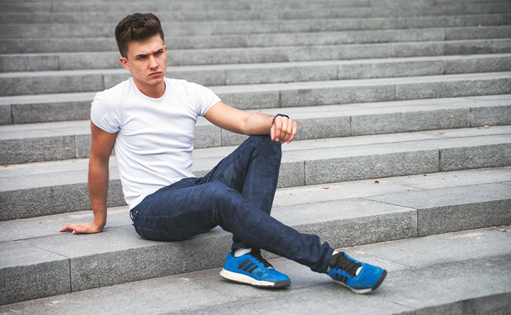 Deportivo para Hombre