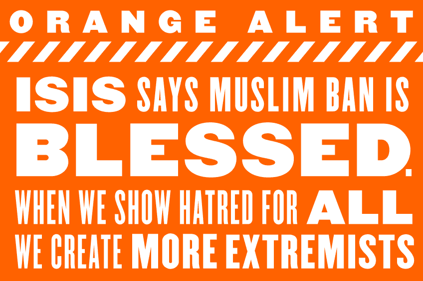 Orange-Alert-Blessed-Ban