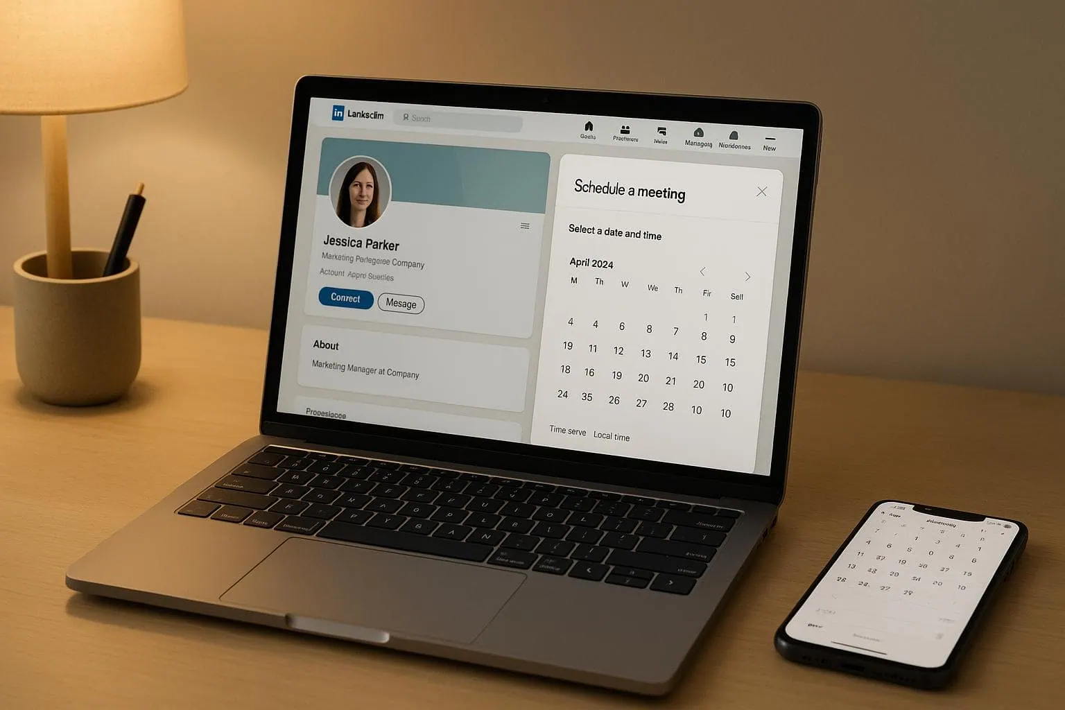 Closely's Appoint Feature vs Calendly: Meeting Scheduling for LinkedIn Outreach