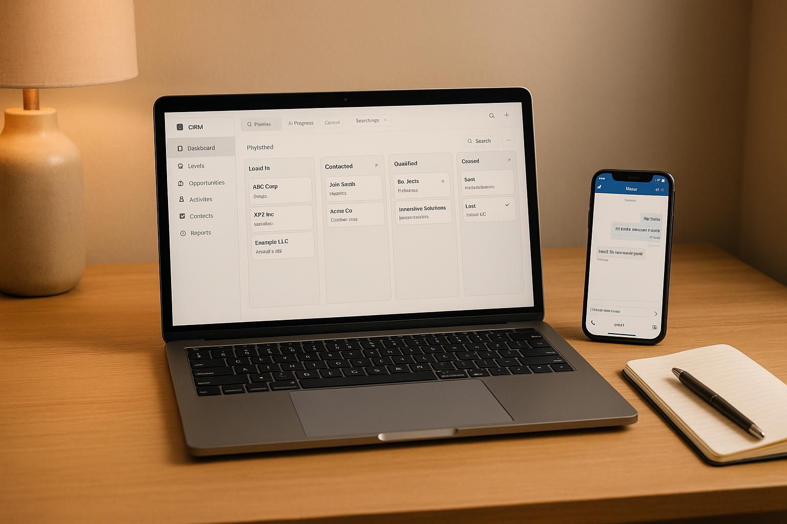 Closely + Close.io CRM: Unified Outreach and Pipeline Management