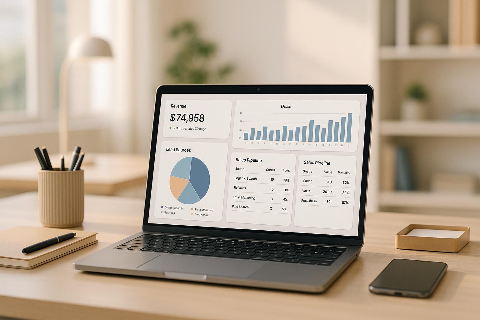 Top 10 Cognism Alternatives for B2B Sales Intelligence in 2025