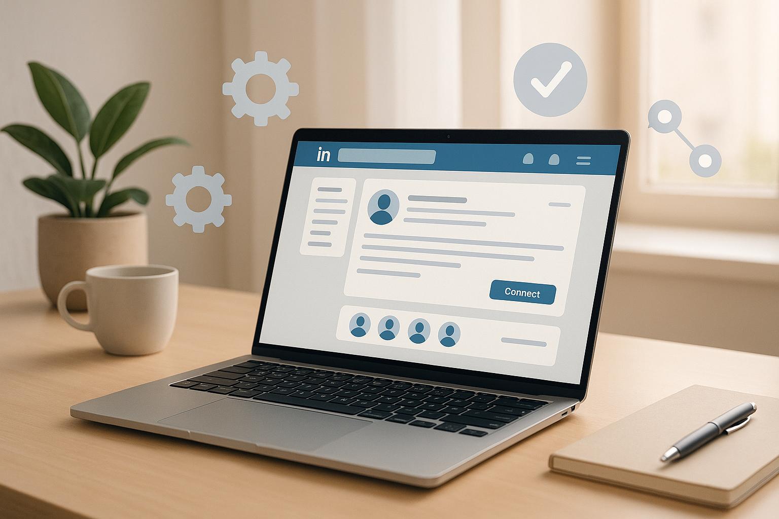 Top 10 LinkedHelper Alternatives for Safe LinkedIn Outreach in 2025