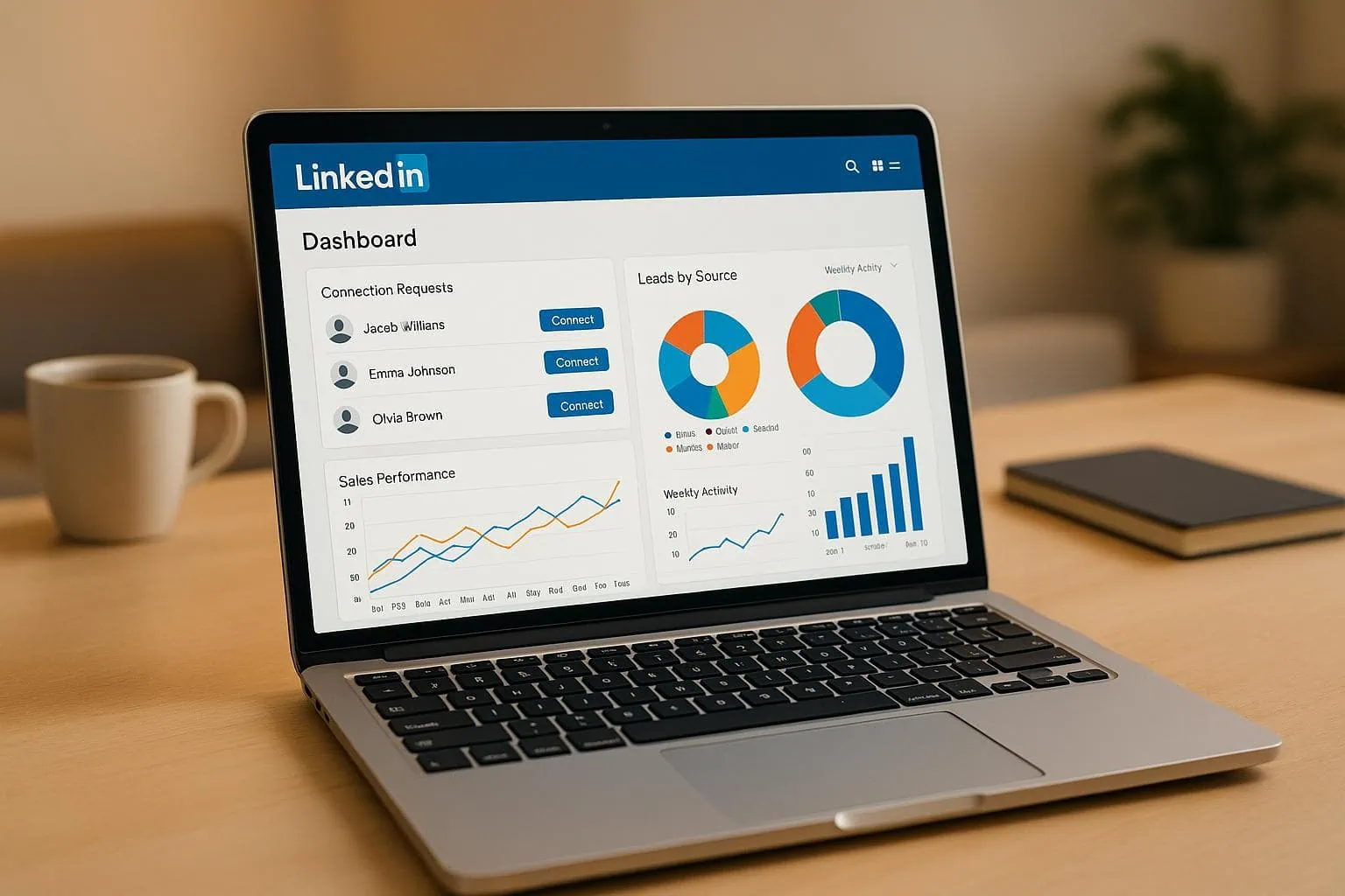 7 LinkedIn Automation Tools to Boost Sales in 2025