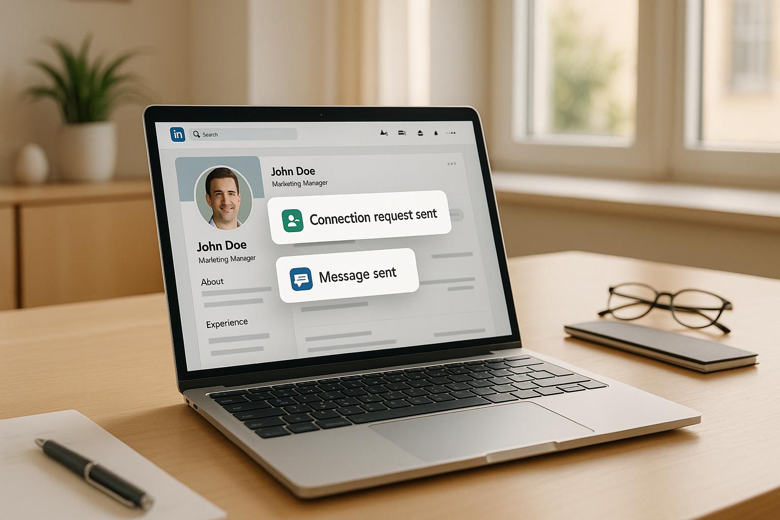What is LinkedIn Automation? Complete FAQ Guide