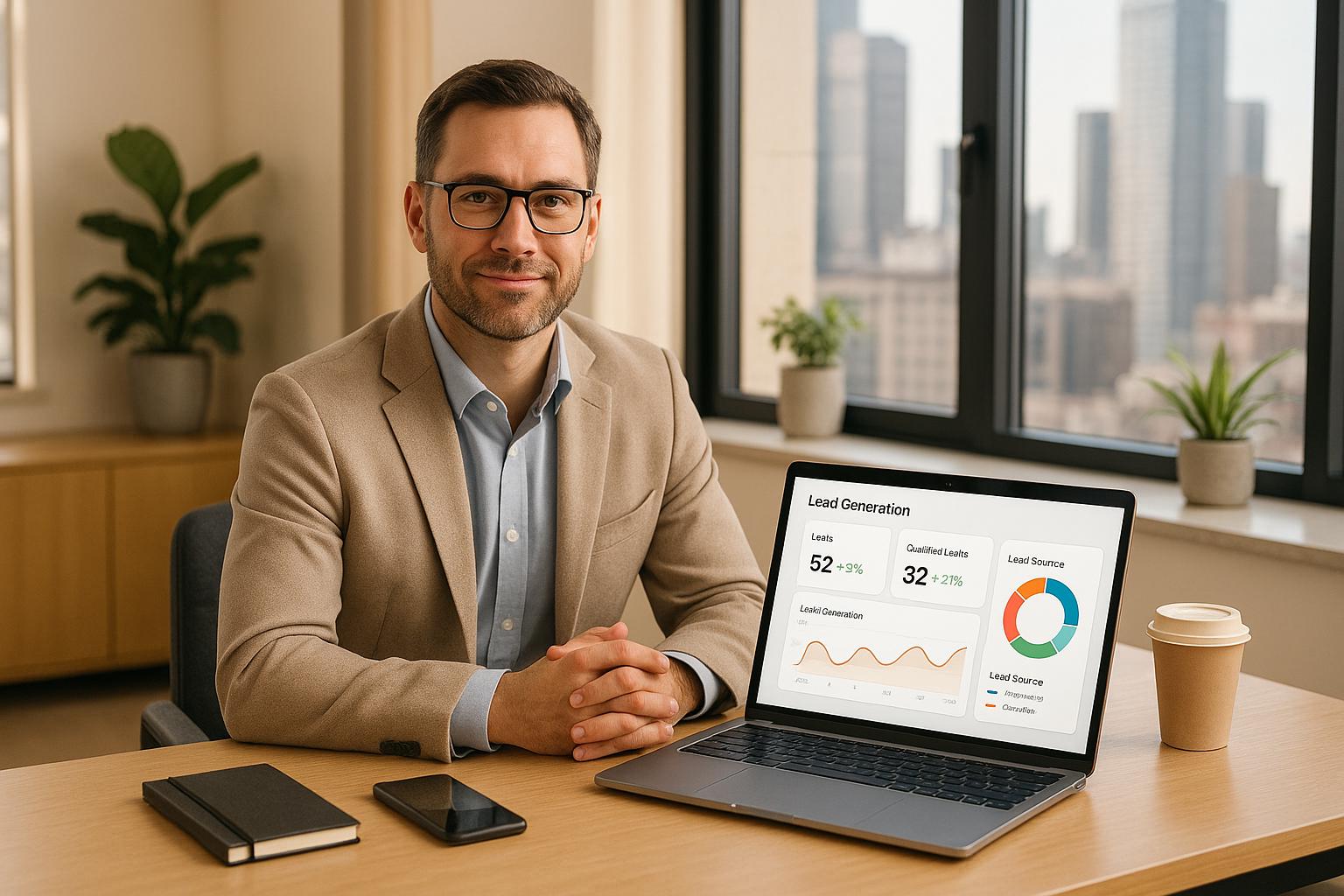 How Real Estate Agents Use Closely to Generate 50+ Qualified Leads Monthly