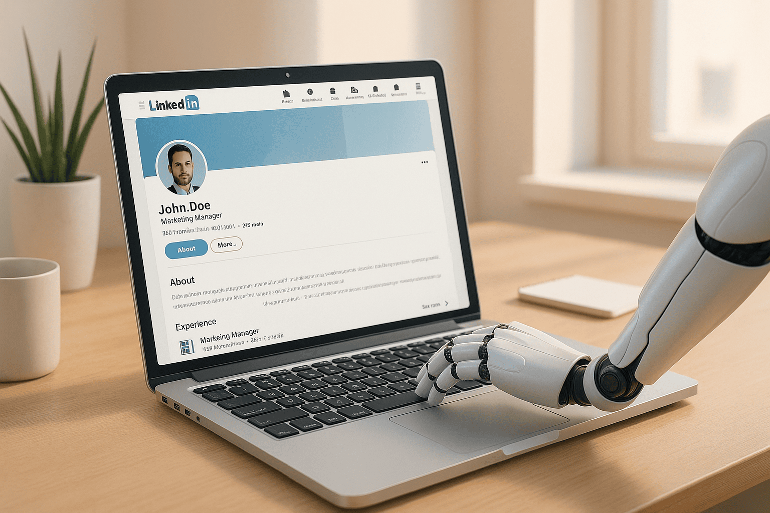 What Is LinkedIn Automation? A Comprehensive Guide for 2025