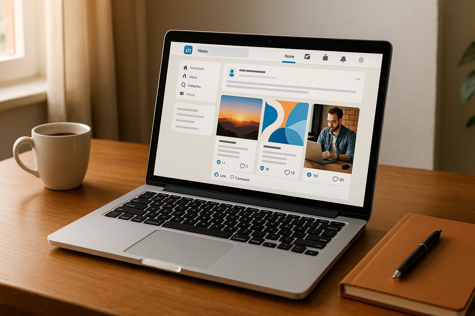 Understanding LinkedIn's Content Algorithm for Better Reach