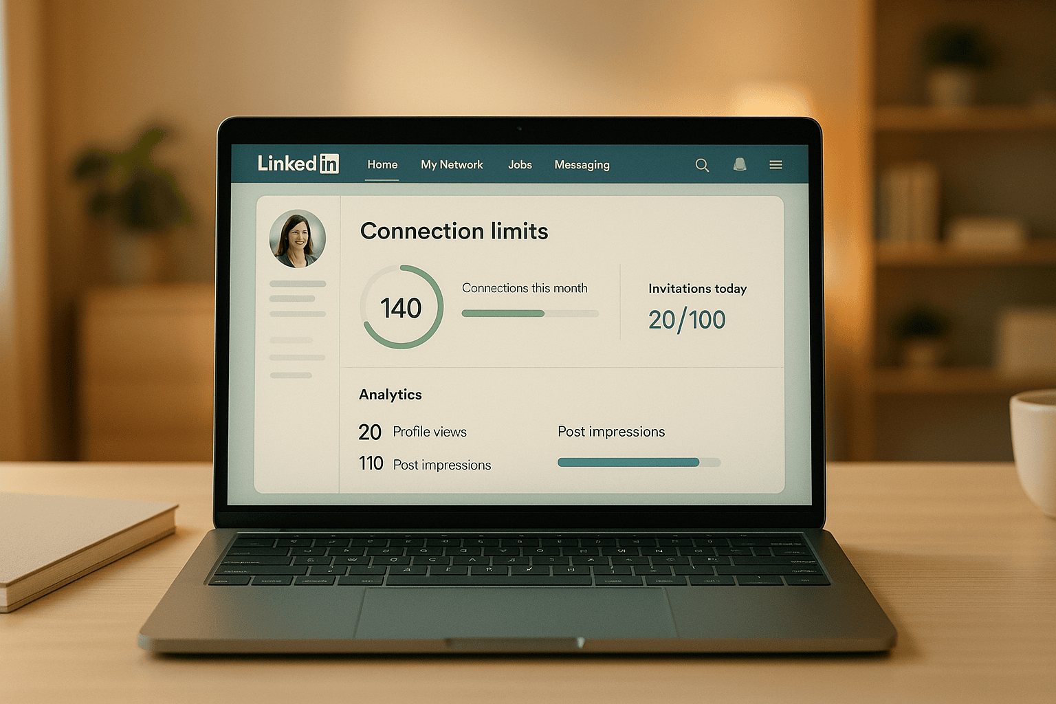 LinkedIn Automation Daily Limits: The 2025 Safety Guidelines