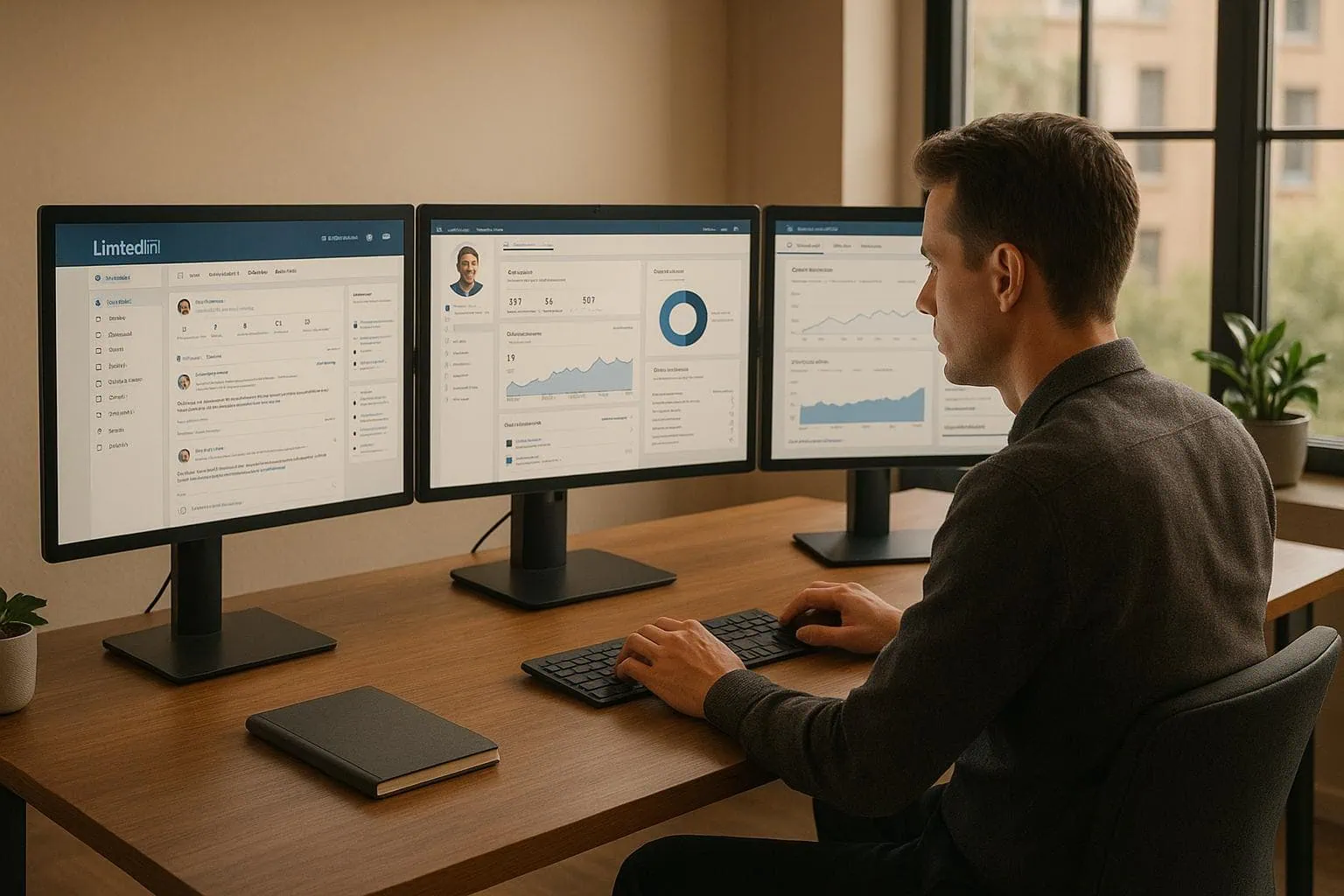 Setting Up Closely for Multiple LinkedIn Accounts: Agency Playbook