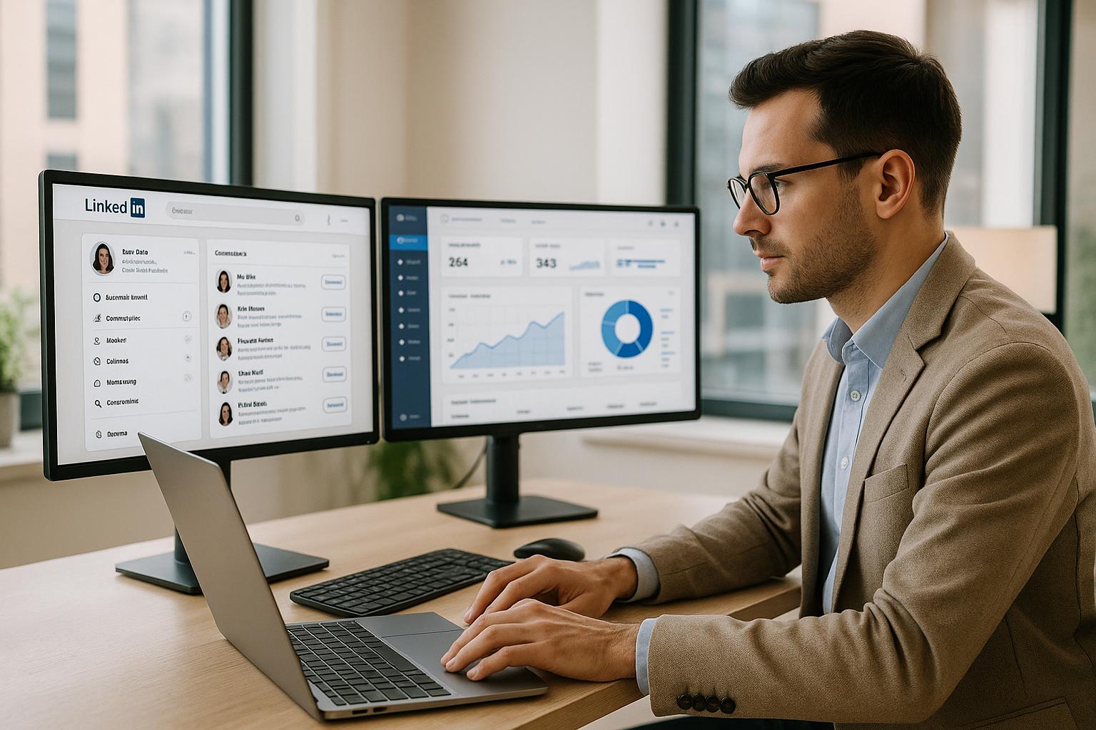 Closely vs Apollo.io: LinkedIn Automation vs All-in-One Sales Platform