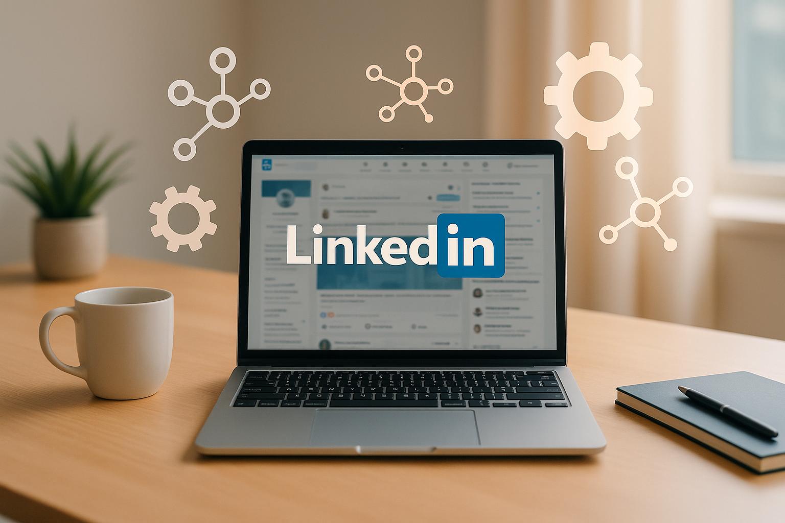 20 Best LinkedIn Automation Tools of 2025