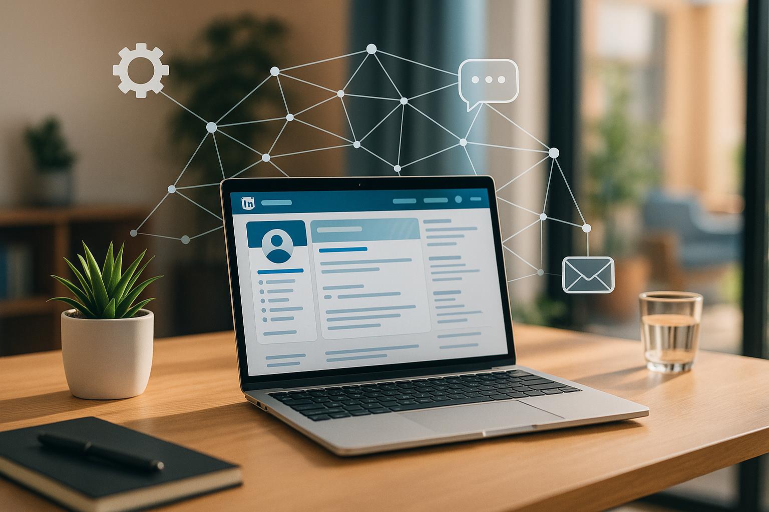 LinkedIn Automation for Account-Based Marketing: Complete Strategy
