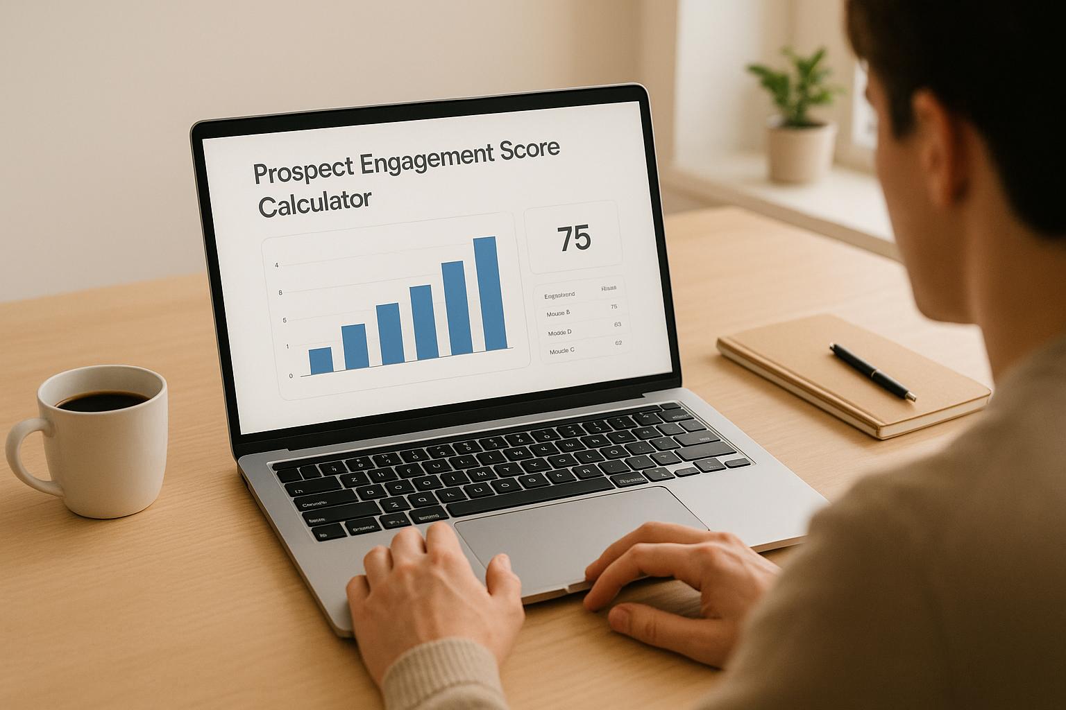 Prospect Engagement Score Calculator