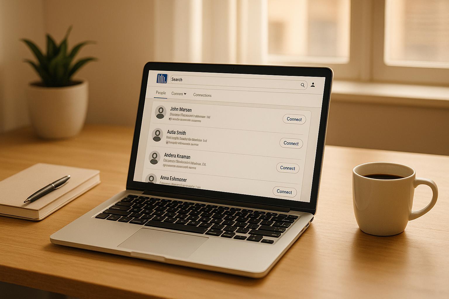 Advanced LinkedIn Search Operators for Hyper-Targeted Prospecting
