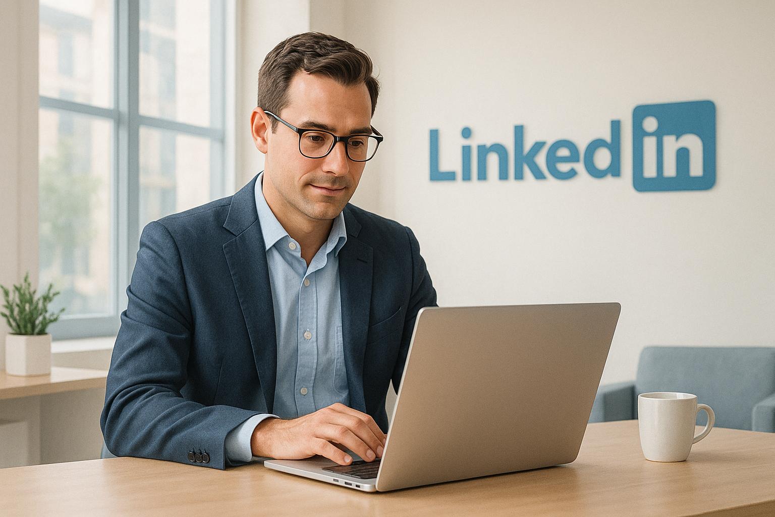 How to Use LinkedIn Email Finder Tools Without Getting Banned