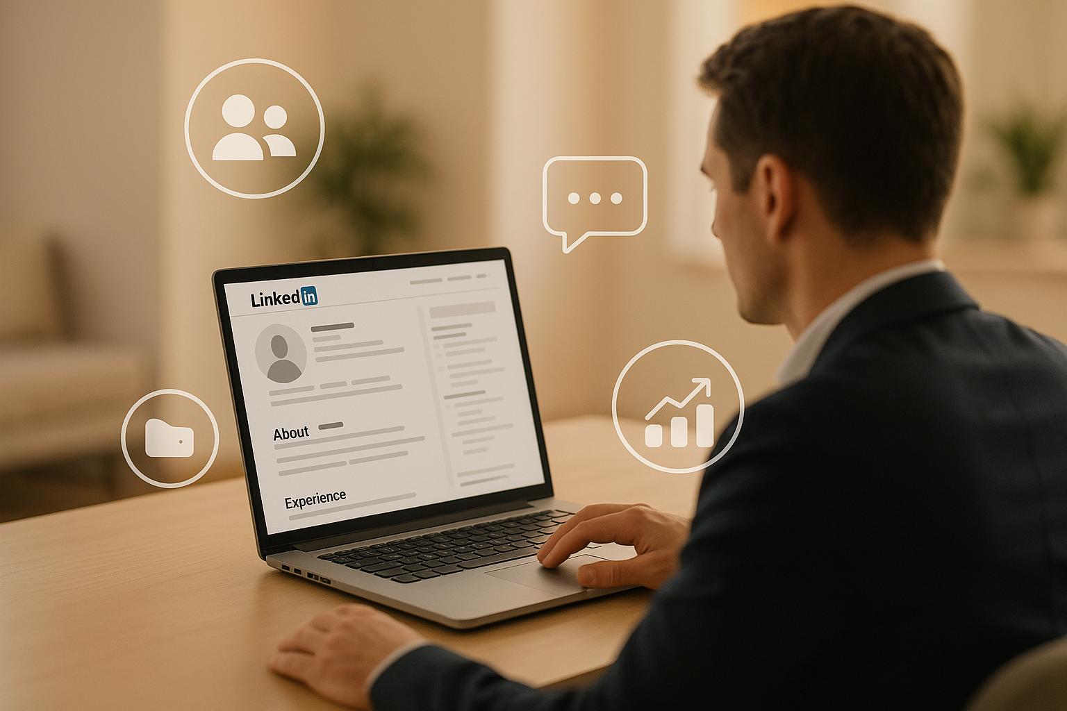 How to Build a LinkedIn Outreach Funnel That Converts