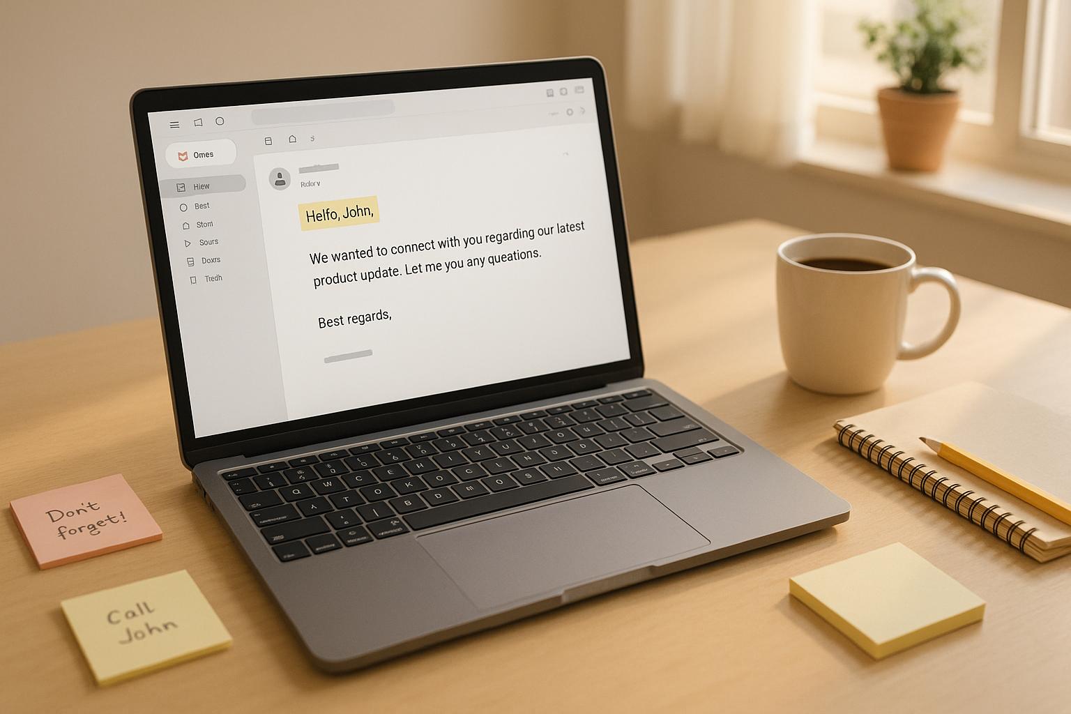 Email Personalization Checker Tool