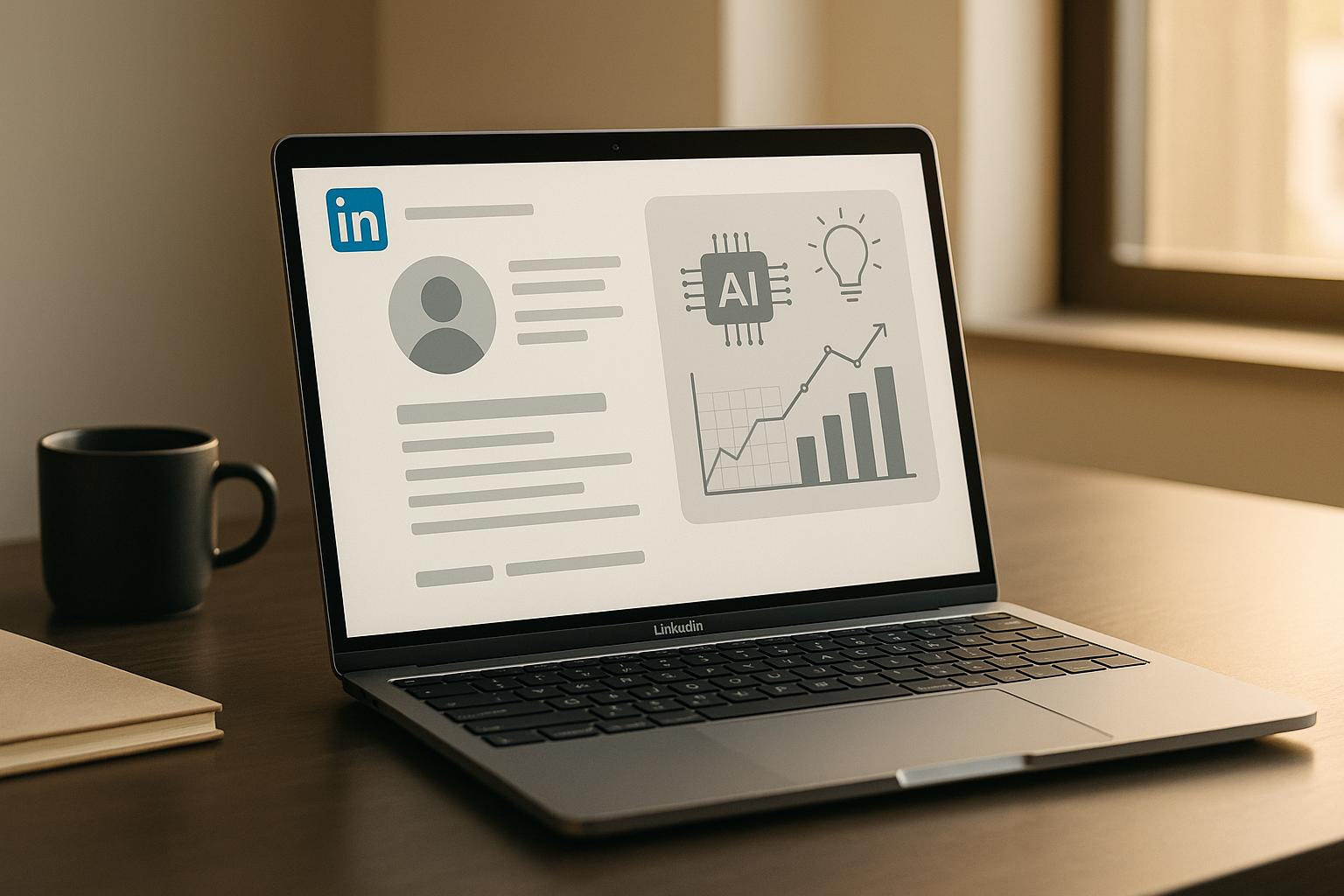 How to Use AI on LinkedIn Without Getting Banned