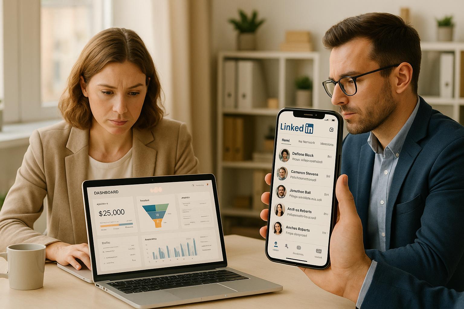 Closely vs Highspot: LinkedIn Automation vs Full Sales Stack