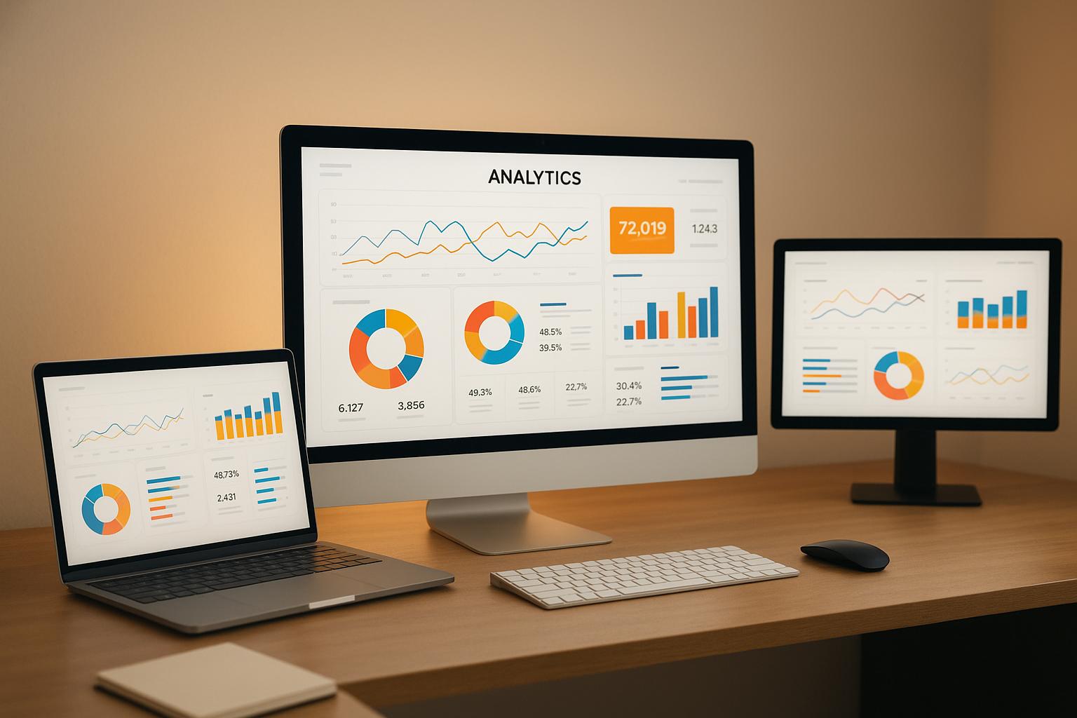 10 Best GoHighLevel Analytics & Reporting Tools (Track Everything)