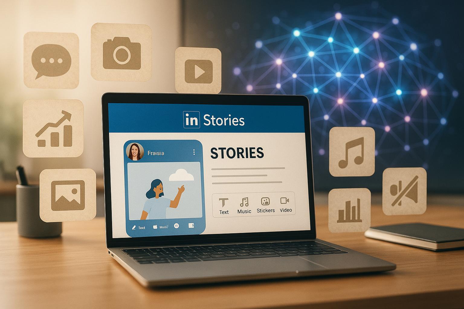 LinkedIn Stories for B2B: Why They Failed and What Replaced Them