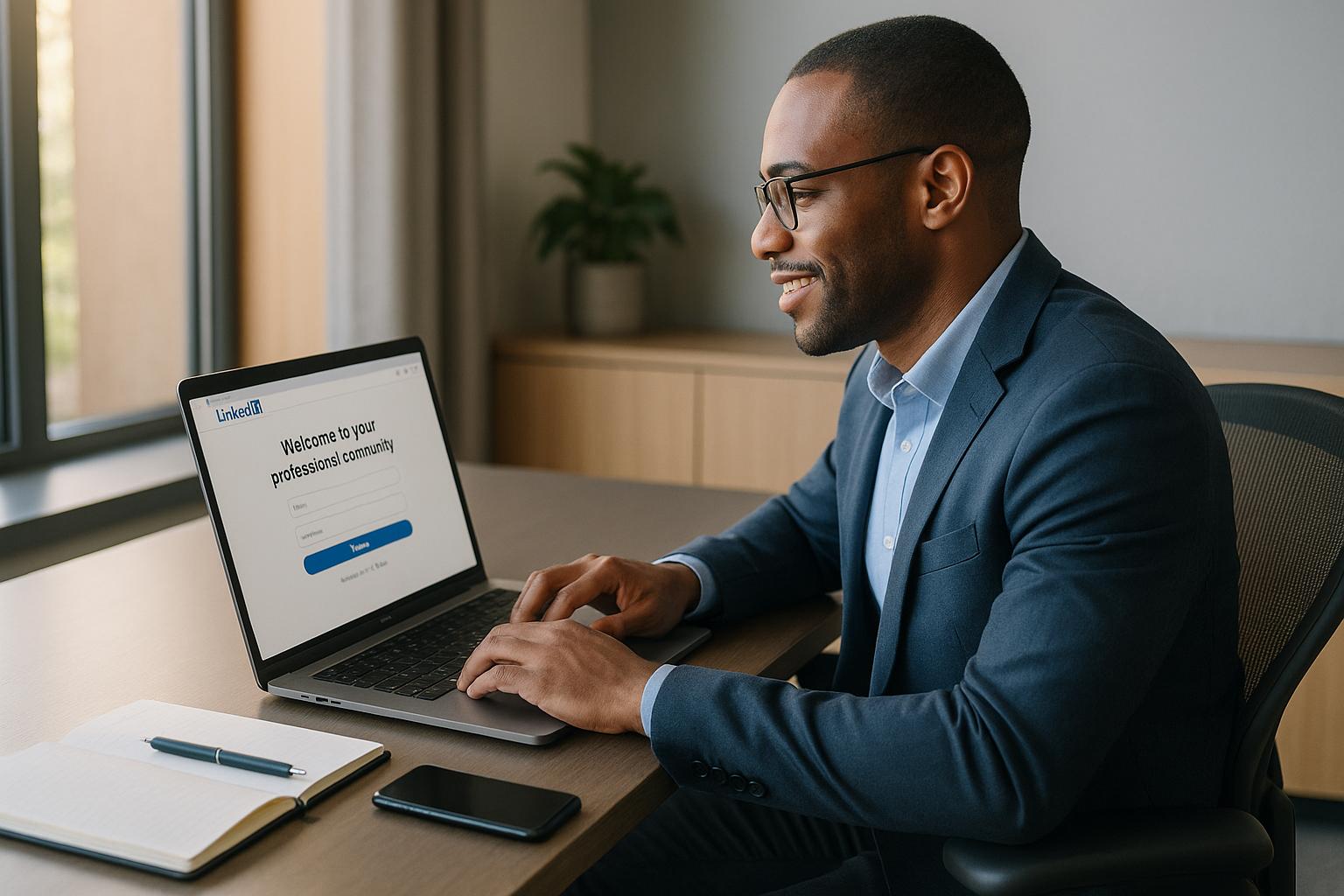 How to Book Clients on LinkedIn: 3 Proven Strategies