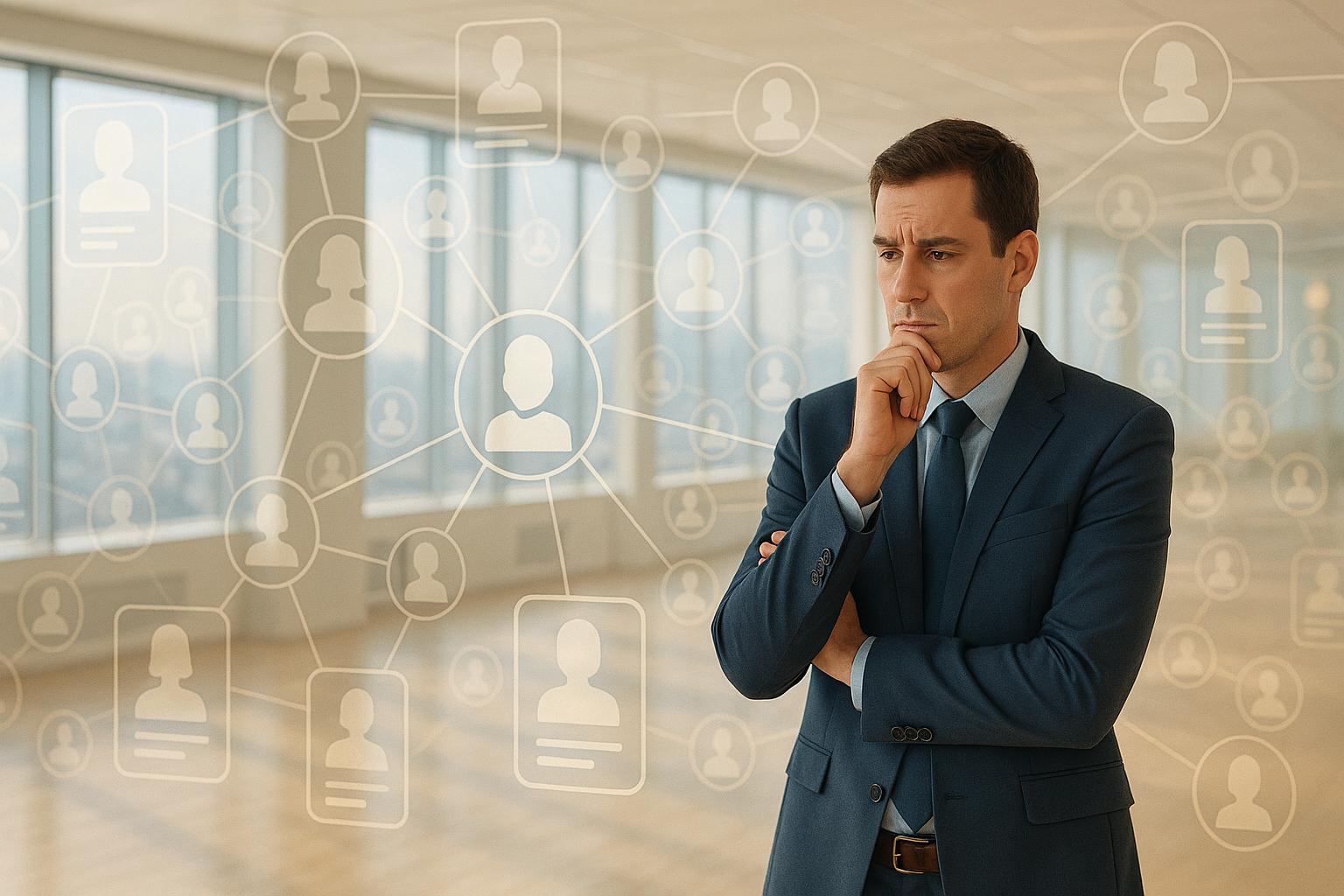 LinkedIn Profile Views Dropped Suddenly? 7 Common Reasons