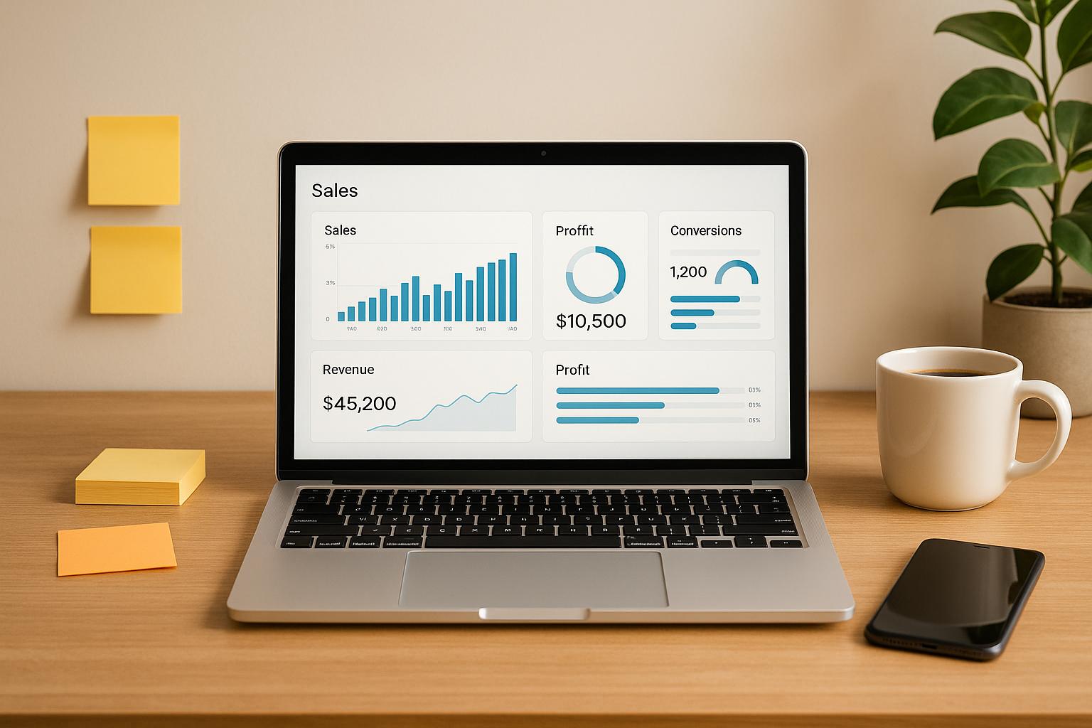 Free Trial Sales Automation Tools: Test Before You Invest