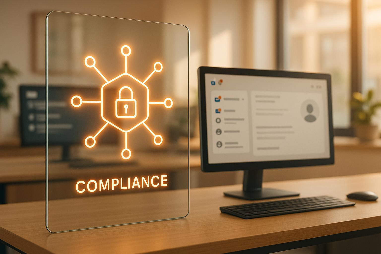 Fintech Startups: Navigate Compliance While Automating LinkedIn Outreach