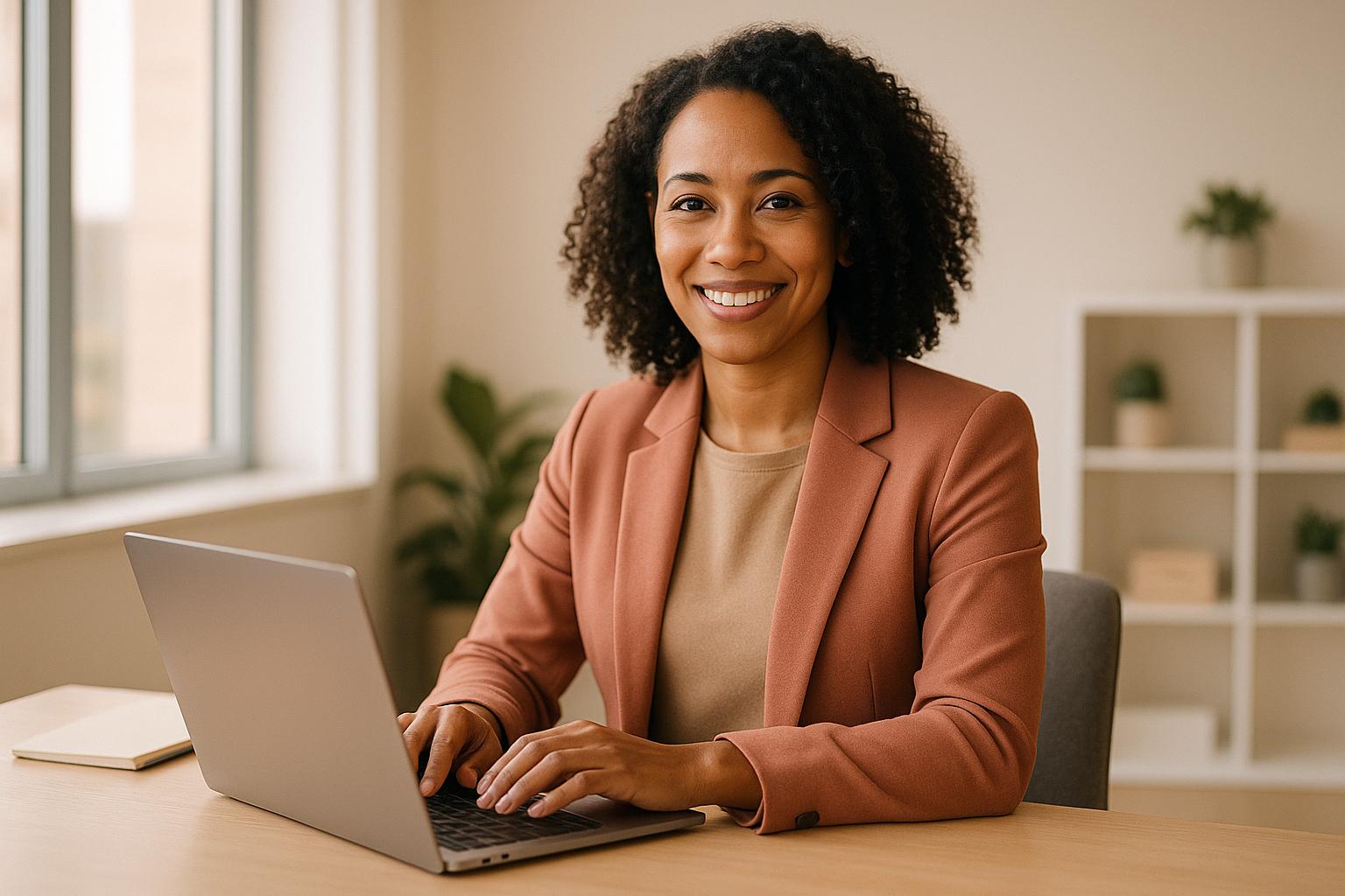 LinkedIn Profile for Customer Success Managers: Build Trust