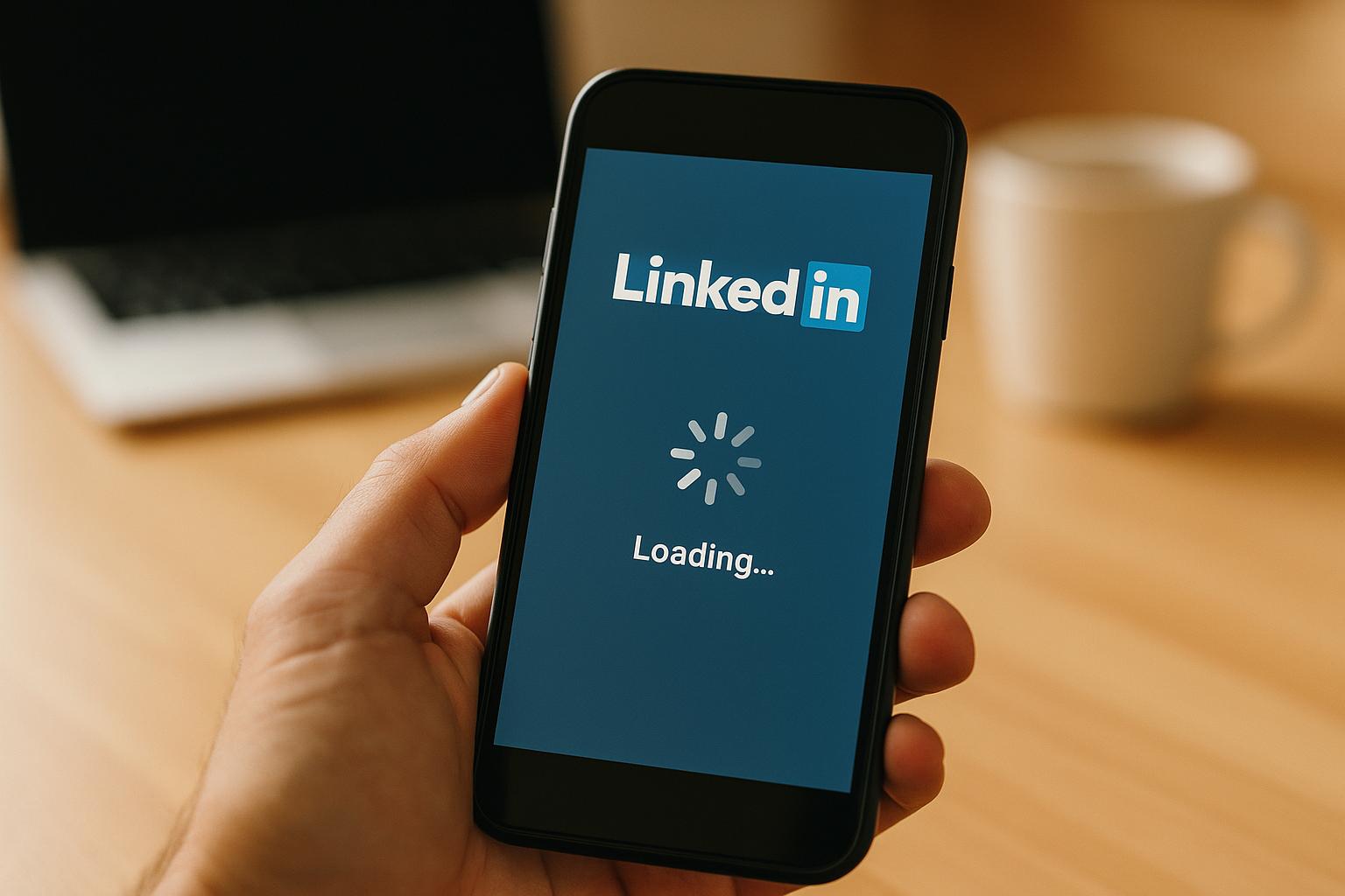 LinkedIn App Crashing? Platform-Specific Solutions