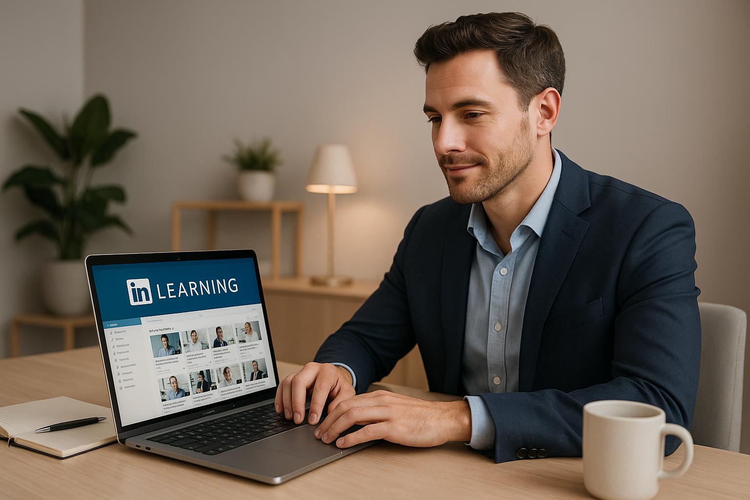 Is LinkedIn Learning Worth It for Sales Professionals?
