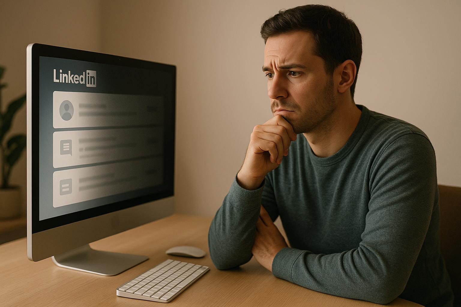 LinkedIn Shadow Banning: Signs You're Affected and Recovery Steps